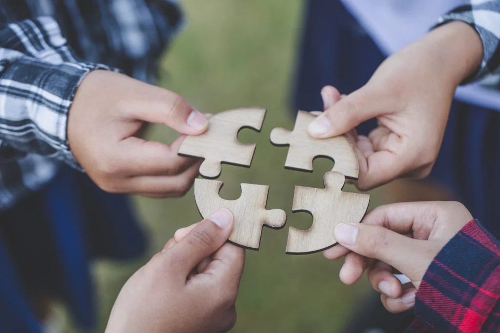Nurturing Mental Health in Your 40s and Beyond community for mental health support