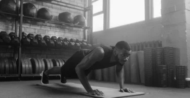 workout routines