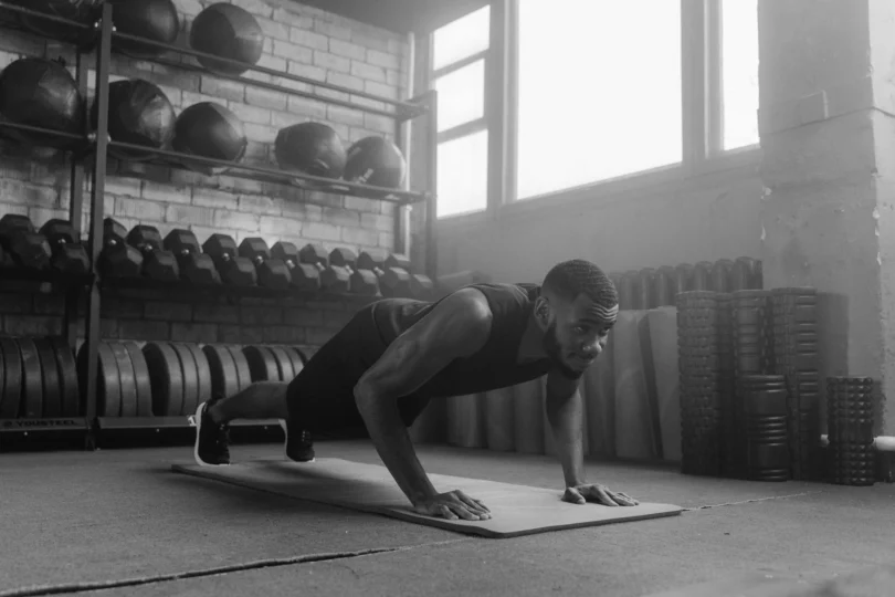 workout routines