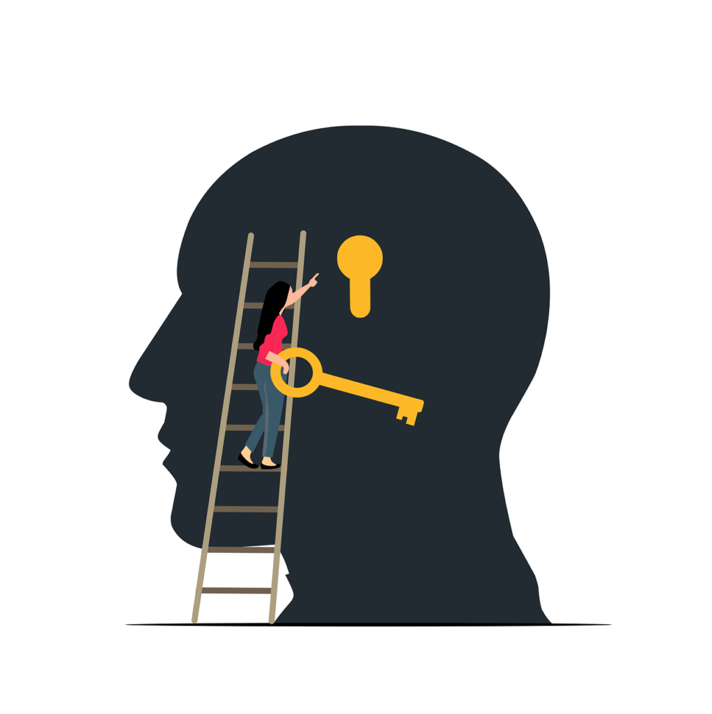 Nurturing Mental Health in Your 40s and Beyond remove mental health issues