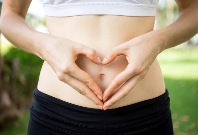 Gut Health Naturally