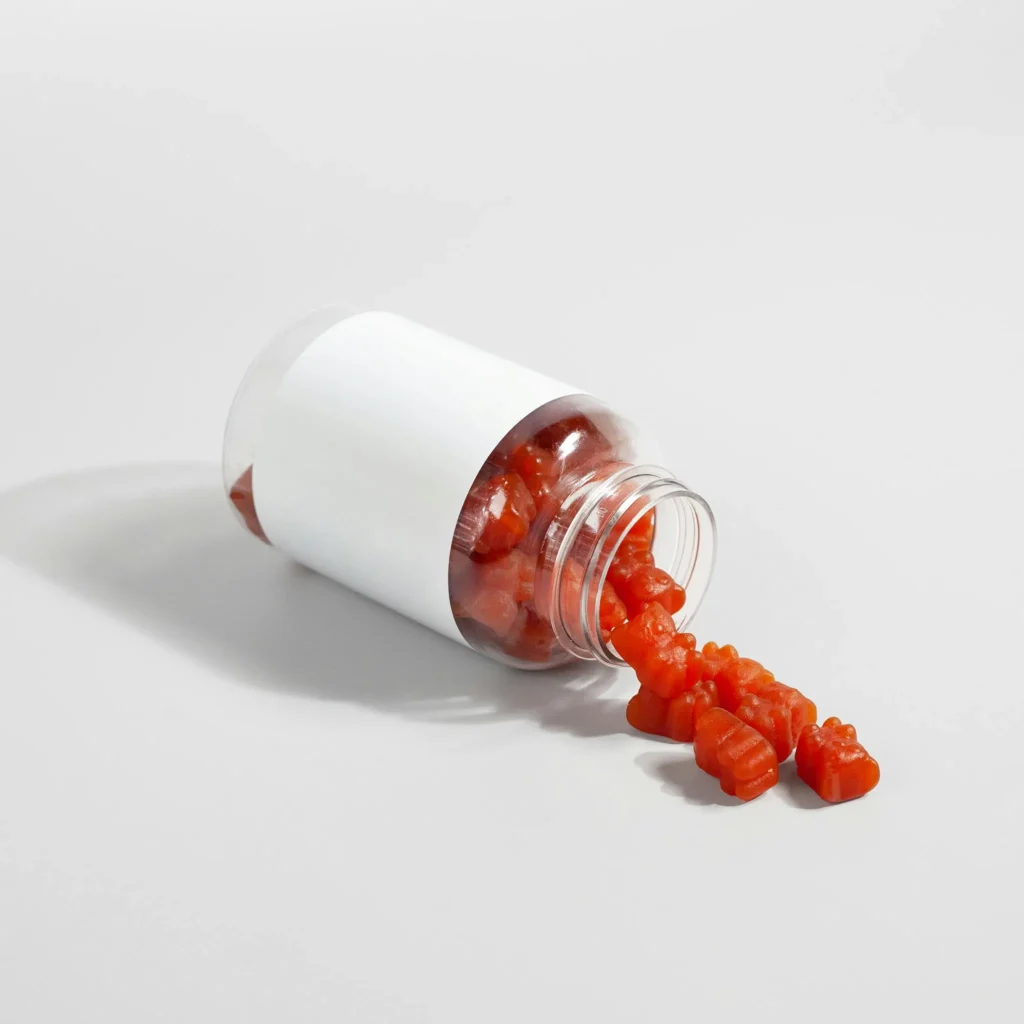 Collagen vs Collagen Peptides: Feel Confident in Your Skin Again at 40+ Collagen Peptides