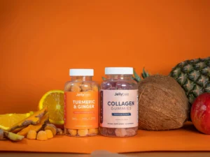 Collagen vs Collagen Peptides: Feel Confident in Your Skin Again at 40+ Collagen Peptides