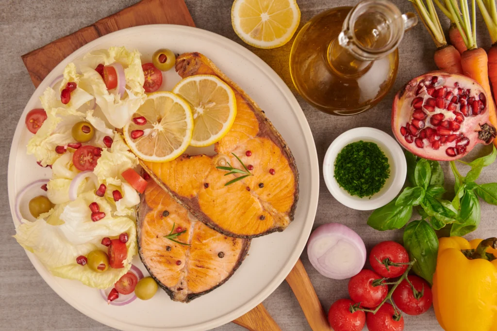 Foods to Avoid for Fatty Liver: Protecting Your Health Healthy Food for Your Liver for Better Healing