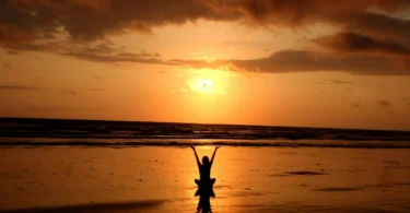 Meditation for sleep