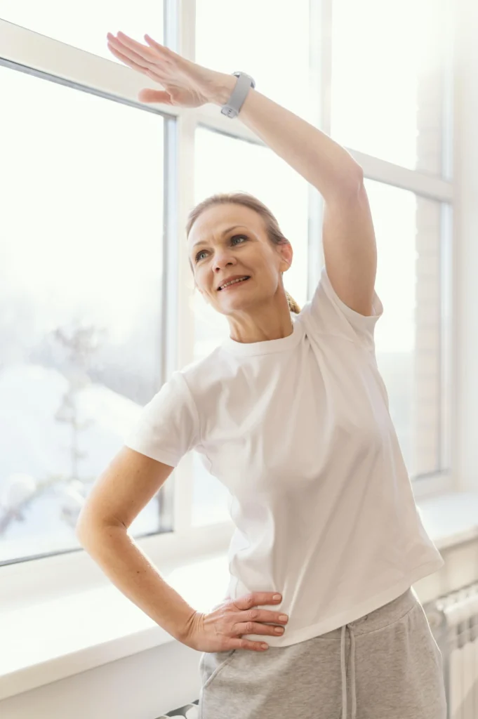 Collagen vs Collagen Peptides: Feel Confident in Your Skin Again at 40+ collagen peptides comfort joints