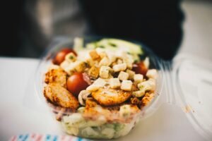 How Healthy Meals Changed Our Family Life Healthy meals