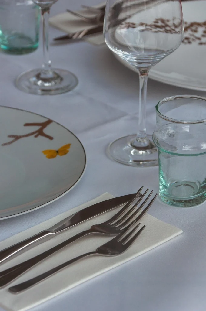 How Healthy Meals Changed Our Family Life Healthy Meals table