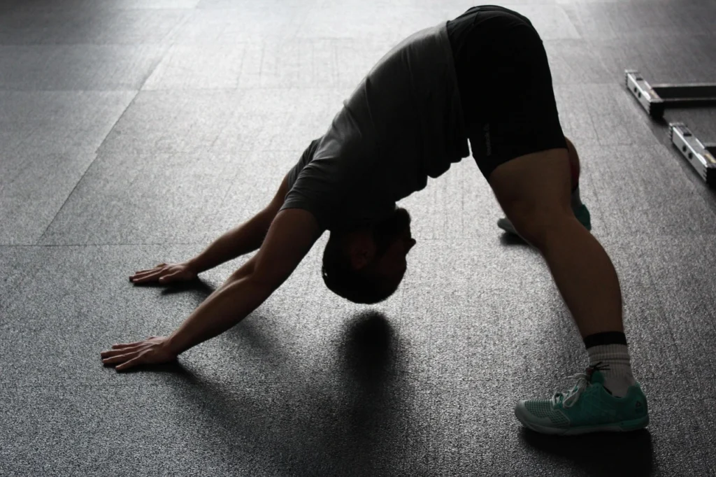 Workout Routines for Hip Stretch