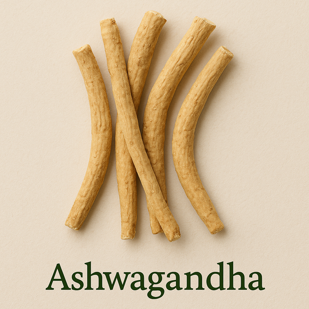 Top 5 Adaptogens for Stress Relief Ashwagandha Adaptogens