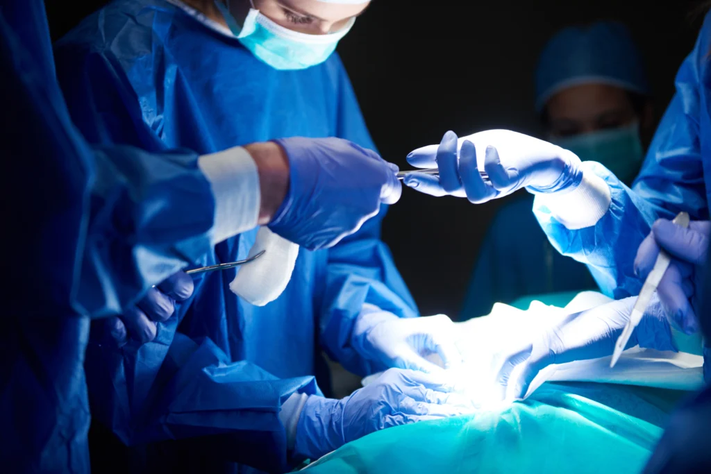 Stop Gallbladder Pain From Stealing Your Life: Your Complete Recovery Guide Gallbladder pain surgeons