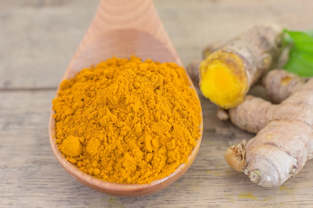 Anti-Inflammatory Foods: 5 Must-Have Supplements for Your 40s Turmeric Anti-Inflammatory foods