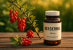 Berberine supplement