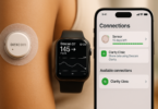 Dexcom G7 New Sensor