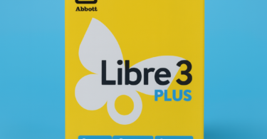 Libre 3 Plus Upgrade