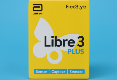Libre 3 Plus Upgrade