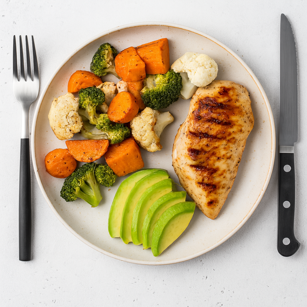 How To Lose Belly Fat After 50