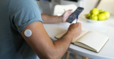 CGM Systems