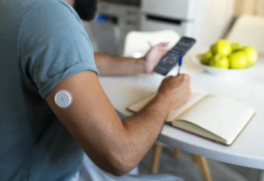 CGM Systems