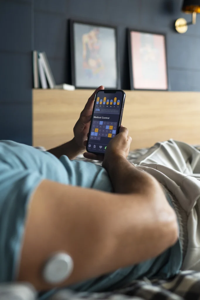 Complete Freestyle Libre 3 Plus Upgrade Guide in 2025 Libre 3 Plus Upgrade Review