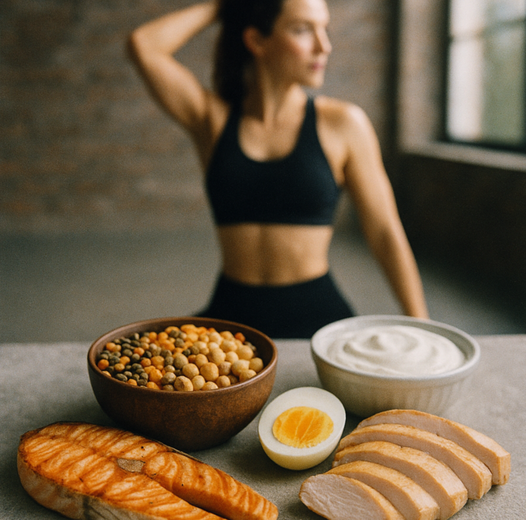 female metabolism healthy fats