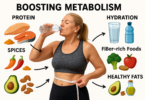 Female Metabolism