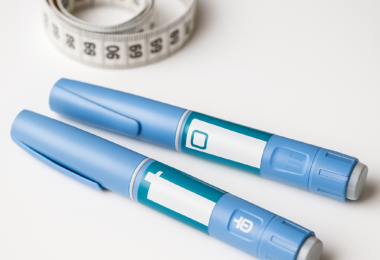Foods for Diabetes Control