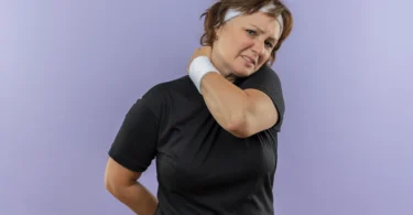 Joint Stiffness