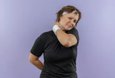 Joint Stiffness