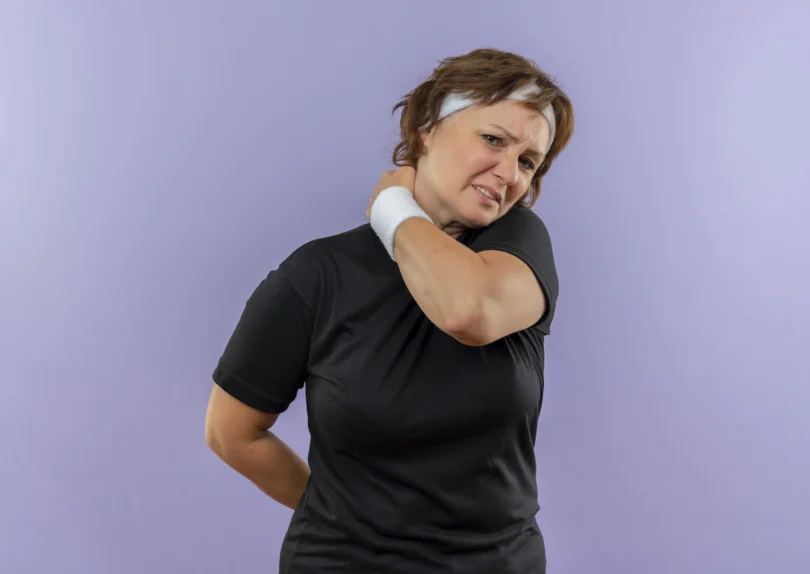 Joint Stiffness