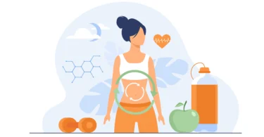 improve metabolic rate
