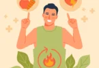Insulin resistance and metabolic health