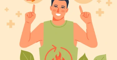 Insulin resistance and metabolic health