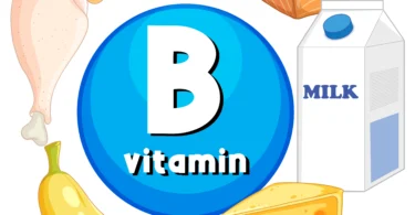 B Vitamins for weight loss