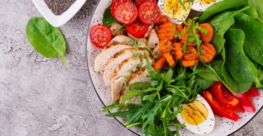insulin resistance diet