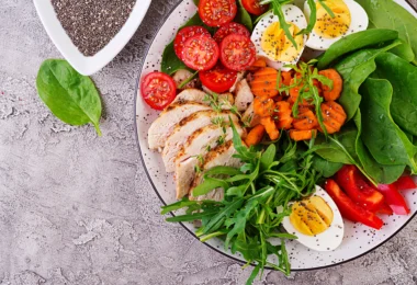 insulin resistance diet
