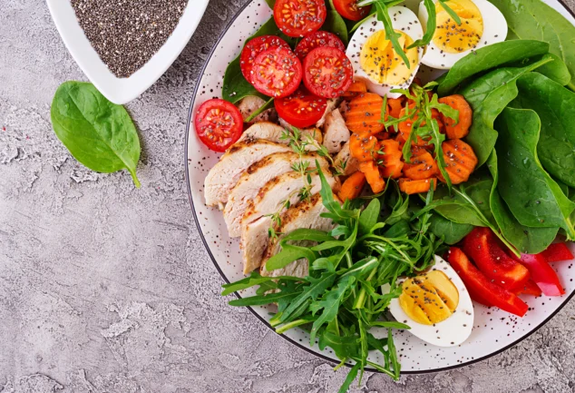 insulin resistance diet