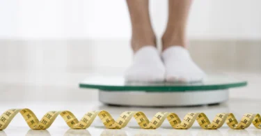 Fatty Liver Disease and Weight Gain