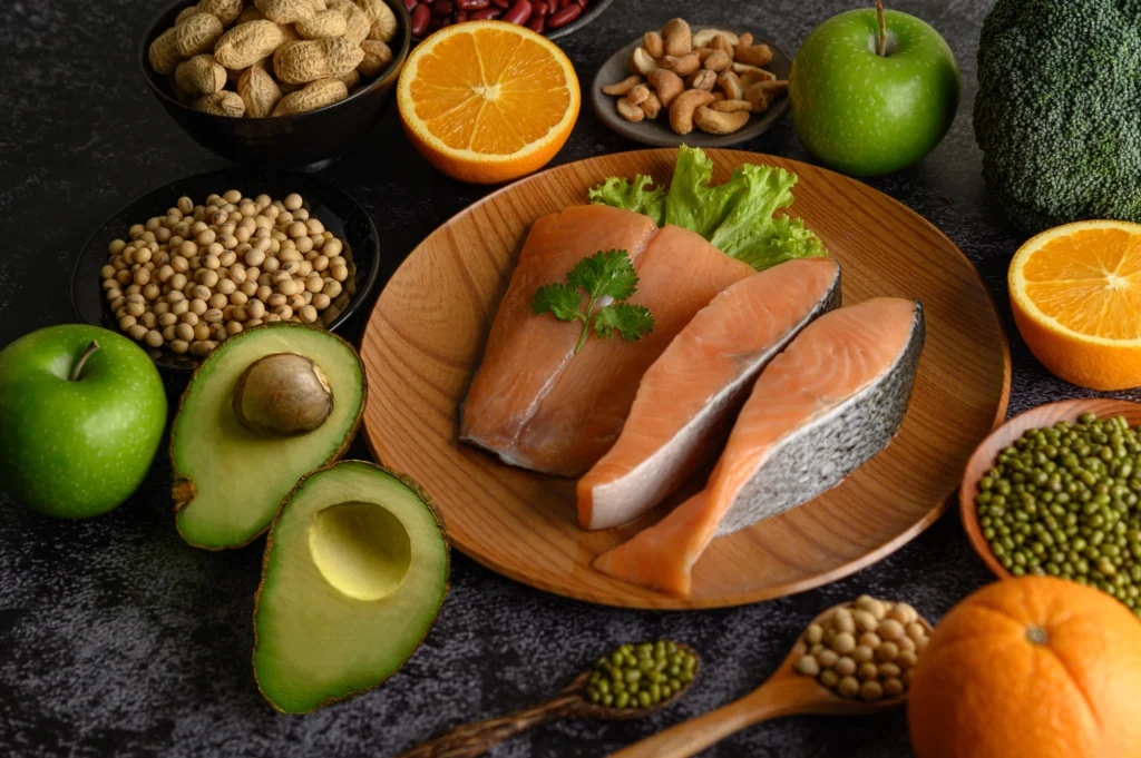 How Long Does It Take to Reverse Fatty Liver? Effective Fatty Liver Diet Tips for Lasting Results fatty liver diet foods
