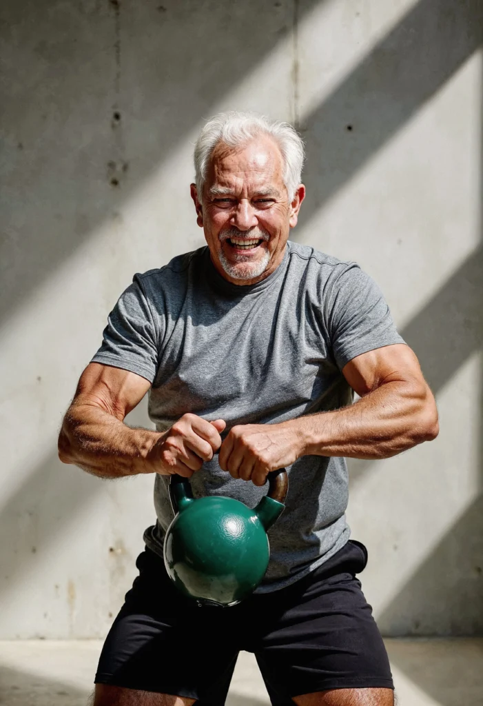 Mobility Gear Strength Equipment 