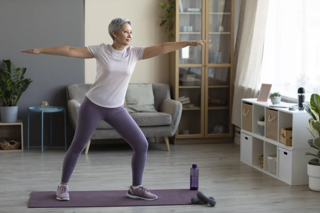Mobility Gear for fitness