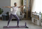 Exercise for liver