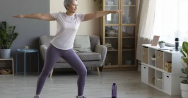 Exercise for liver