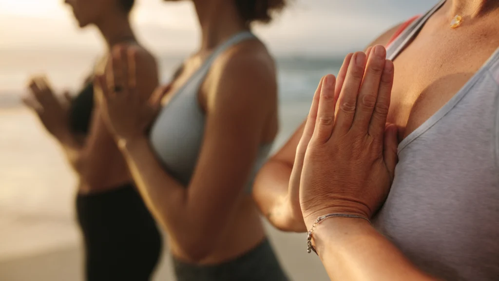 Top 6 Stress Relief Techniques That Instantly Calm Stress relief