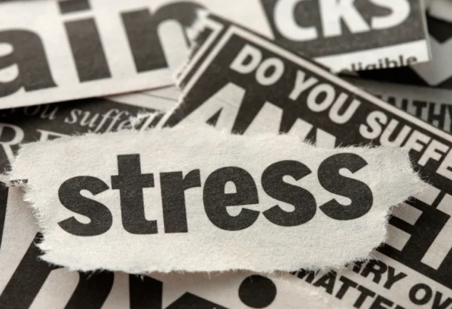 Stress Relief