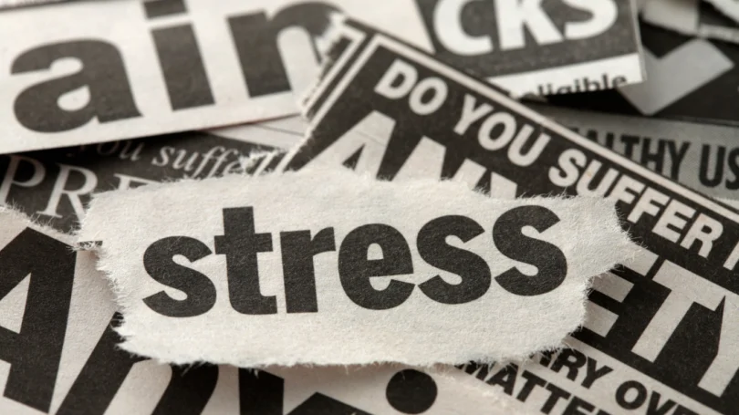 Stress Relief