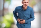 Gallbladder attack
