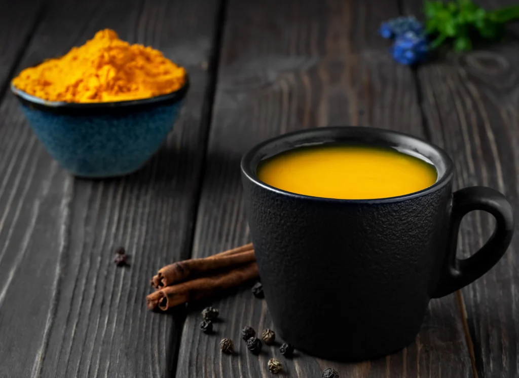4 Liver Detox Diet Benefits You Should Know Turmeric for Liver Detox Diet drink