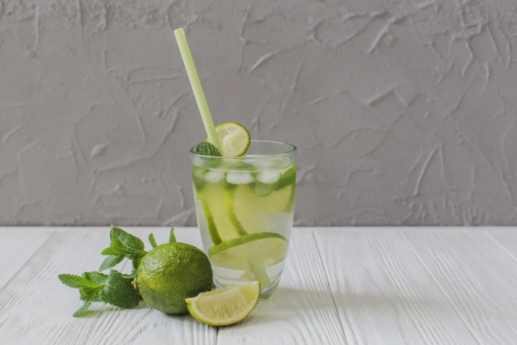 4 Liver Detox Diet Benefits You Should Know Lemon for liver detox diet Drink