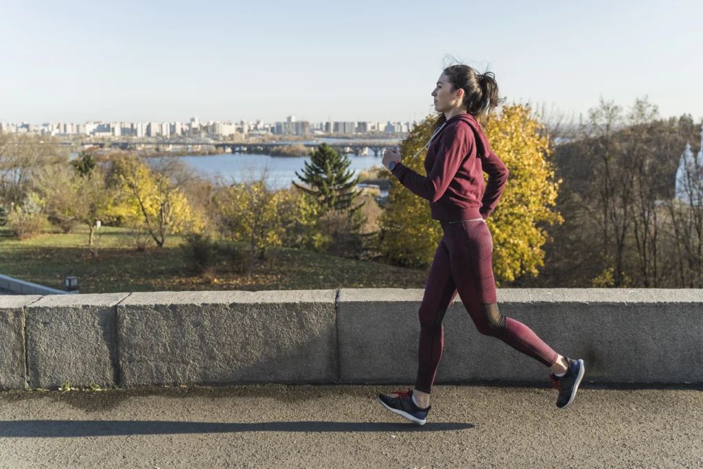 Exercise for Liver Health: Top 5 Exercises to Improve Your Fatty Liver Walking Exercise for Liver
